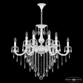 Подвесная люстра Bohemia Ivele Crystal AL7918 AL79118/12/285 B WMN в Нягани - nyagan.mebel24.online | фото 2