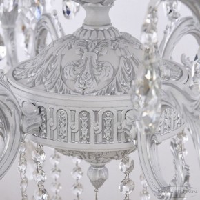 Подвесная люстра Bohemia Ivele Crystal AL7918 AL79118/12/285 B WMN в Нягани - nyagan.mebel24.online | фото 5