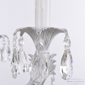 Подвесная люстра Bohemia Ivele Crystal AL7918 AL79118/12/285 B WMN в Нягани - nyagan.mebel24.online | фото 7