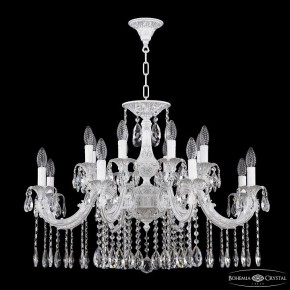 Подвесная люстра Bohemia Ivele Crystal AL7918 AL79118/16/285 A WMN в Нягани - nyagan.mebel24.online | фото 2