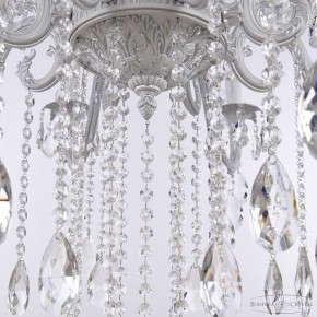 Подвесная люстра Bohemia Ivele Crystal AL7918 AL79118/16/285 B WMN в Нягани - nyagan.mebel24.online | фото 5