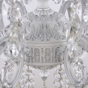 Подвесная люстра Bohemia Ivele Crystal AL7918 AL79118/16/285 B WMN в Нягани - nyagan.mebel24.online | фото 6