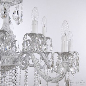 Подвесная люстра Bohemia Ivele Crystal AL7918 AL79118/16/285 B WMN в Нягани - nyagan.mebel24.online | фото 7