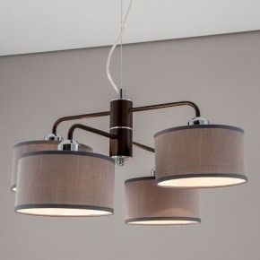 Подвесная люстра Citilux Форма CL428241 в Нягани - nyagan.mebel24.online | фото 13