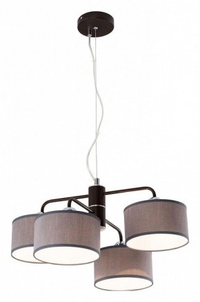 Подвесная люстра Citilux Форма CL428241 в Нягани - nyagan.mebel24.online | фото 2