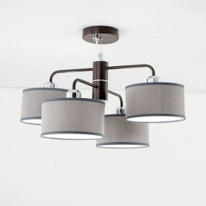 Подвесная люстра Citilux Форма CL428241 в Нягани - nyagan.mebel24.online | фото 3