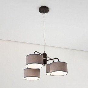 Подвесная люстра Citilux Форма CL428241 в Нягани - nyagan.mebel24.online | фото 4