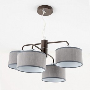 Подвесная люстра Citilux Форма CL428241 в Нягани - nyagan.mebel24.online | фото 5