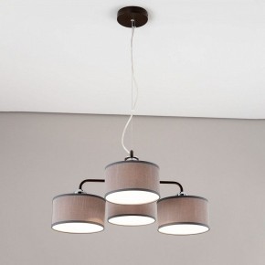 Подвесная люстра Citilux Форма CL428241 в Нягани - nyagan.mebel24.online | фото 8