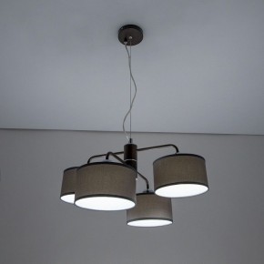 Подвесная люстра Citilux Форма CL428241 в Нягани - nyagan.mebel24.online | фото 9