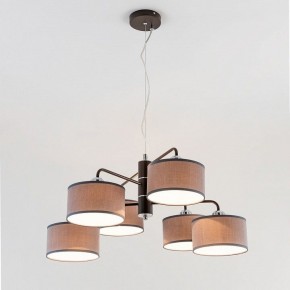 Подвесная люстра Citilux Форма CL428261 в Нягани - nyagan.mebel24.online | фото 11