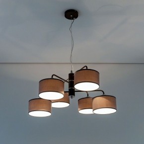 Подвесная люстра Citilux Форма CL428261 в Нягани - nyagan.mebel24.online | фото 12