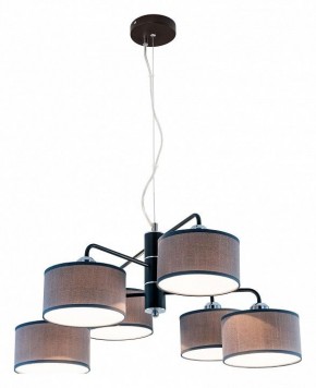 Подвесная люстра Citilux Форма CL428261 в Нягани - nyagan.mebel24.online | фото 2