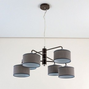 Подвесная люстра Citilux Форма CL428261 в Нягани - nyagan.mebel24.online | фото 3
