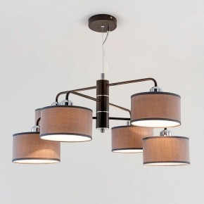 Подвесная люстра Citilux Форма CL428261 в Нягани - nyagan.mebel24.online | фото 4