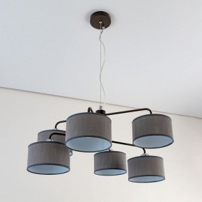 Подвесная люстра Citilux Форма CL428261 в Нягани - nyagan.mebel24.online | фото 5