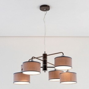 Подвесная люстра Citilux Форма CL428261 в Нягани - nyagan.mebel24.online | фото 7