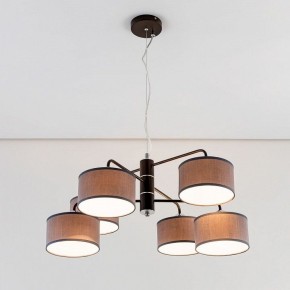 Подвесная люстра Citilux Форма CL428261 в Нягани - nyagan.mebel24.online | фото 9
