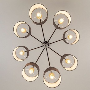 Подвесная люстра Citilux Форма CL428281 в Нягани - nyagan.mebel24.online | фото 10
