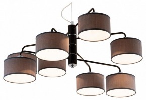 Подвесная люстра Citilux Форма CL428281 в Нягани - nyagan.mebel24.online | фото 2