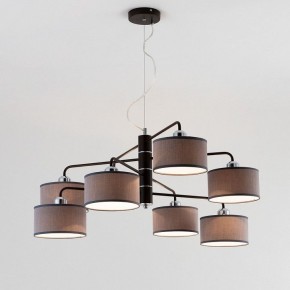 Подвесная люстра Citilux Форма CL428281 в Нягани - nyagan.mebel24.online | фото 3