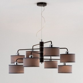 Подвесная люстра Citilux Форма CL428281 в Нягани - nyagan.mebel24.online | фото 6