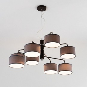 Подвесная люстра Citilux Форма CL428281 в Нягани - nyagan.mebel24.online | фото 7
