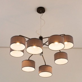 Подвесная люстра Citilux Форма CL428281 в Нягани - nyagan.mebel24.online | фото 8