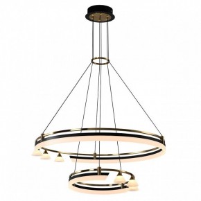 Подвесная люстра Citilux HELLY CL211092 в Нягани - nyagan.mebel24.online | фото 2