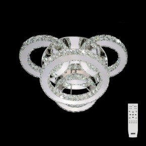 Подвесная люстра Citilux Olimpia EL330C70.1 в Нягани - nyagan.mebel24.online | фото 1