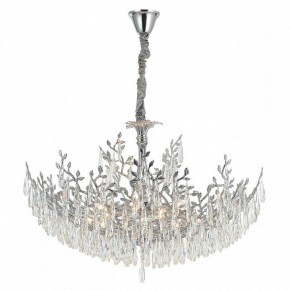 Подвесная люстра Citilux Ritz CL310081 в Нягани - nyagan.mebel24.online | фото 2