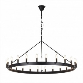 Подвесная люстра Citilux Смитсон CL470124 в Нягани - nyagan.mebel24.online | фото 2