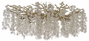 Подвесная люстра Dio D’Arte Tavenna Gold Tavenna H 1.5.100.102 G в Нягани - nyagan.mebel24.online | фото 2