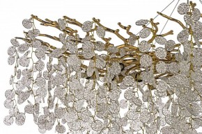 Подвесная люстра Dio D’Arte Tavenna Gold Tavenna H 1.5.100.102 G в Нягани - nyagan.mebel24.online | фото 5