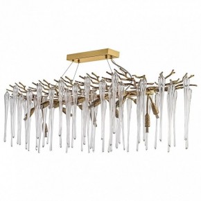 Подвесная люстра Dio D’Arte Tavenna Tavenna H 1.5.120x40.101 G в Нягани - nyagan.mebel24.online | фото