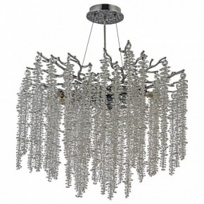Подвесная люстра Dio D’Arte Tavenna Tavenna H 1.5.60.100 N в Нягани - nyagan.mebel24.online | фото 2