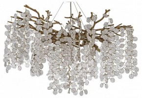 Подвесная люстра Dio D’Arte Tavenna Tavenna H 1.5.76.102 A в Нягани - nyagan.mebel24.online | фото