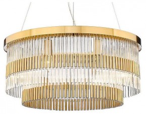Подвесная люстра Divinare Brillante 6813/17 LM-8 в Нягани - nyagan.mebel24.online | фото