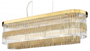 Подвесная люстра Divinare Brillante 6813/17 SP-7 в Нягани - nyagan.mebel24.online | фото