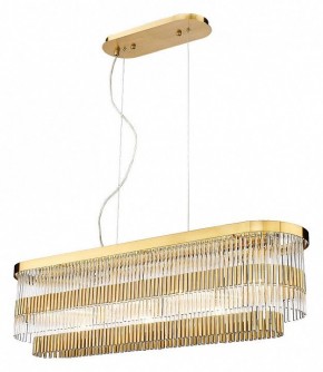 Подвесная люстра Divinare Brillante 6813/17 SP-7 в Нягани - nyagan.mebel24.online | фото 2
