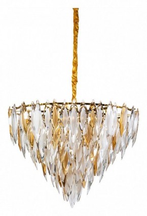 Подвесная люстра Divinare Cabrera 3509/01 LM-15 в Нягани - nyagan.mebel24.online | фото 2