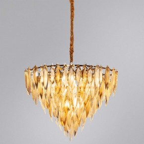 Подвесная люстра Divinare Cabrera 3509/01 LM-15 в Нягани - nyagan.mebel24.online | фото 3