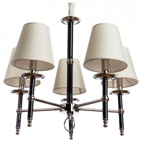 Подвесная люстра Divinare Candela 1162/01 LM-5 в Нягани - nyagan.mebel24.online | фото