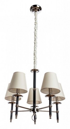 Подвесная люстра Divinare Candela 1162/01 LM-5 в Нягани - nyagan.mebel24.online | фото 2