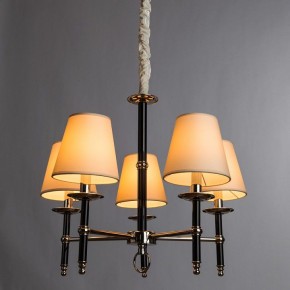 Подвесная люстра Divinare Candela 1162/01 LM-5 в Нягани - nyagan.mebel24.online | фото 3