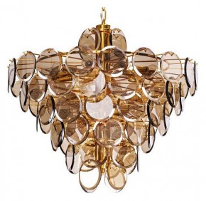 Подвесная люстра Divinare Chloe 7566/01 SP-18 в Нягани - nyagan.mebel24.online | фото