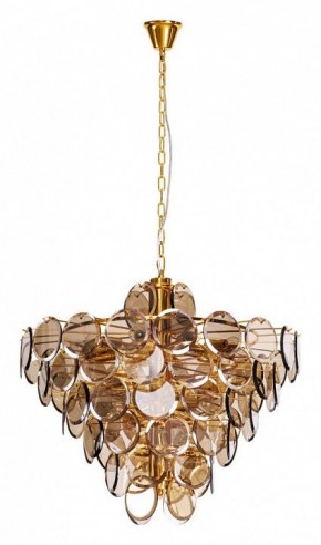 Подвесная люстра Divinare Chloe 7566/01 SP-18 в Нягани - nyagan.mebel24.online | фото 2