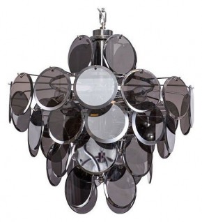Подвесная люстра Divinare Chloe 7566/02 SP-8 в Нягани - nyagan.mebel24.online | фото
