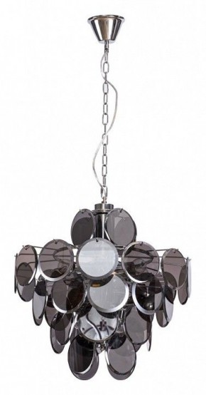 Подвесная люстра Divinare Chloe 7566/02 SP-8 в Нягани - nyagan.mebel24.online | фото 2