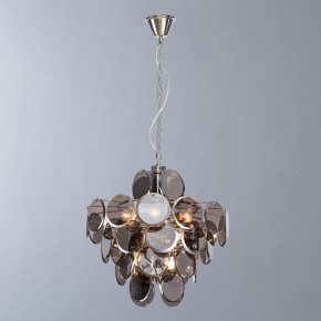 Подвесная люстра Divinare Chloe 7566/02 SP-8 в Нягани - nyagan.mebel24.online | фото 3